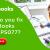 How do you fix QuickBooks Errors PS077? - QBS Solved
