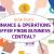 How Does Finance & Operations Differ from Business Central?