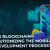 Blockchain App Development Company 