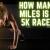 How Many Miles Is a 5k Race? | SyedLearns