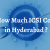 How much ICSI cost in Hyderabad 2021? World Fertility Services