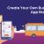 Bus Booking Application Development Company, Mobile Application Development Company