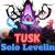 Who is Tusk in Solo Leveling | Powers Abilities, Rank