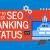 How to Assess SEO Ranking Status - Ilfusion Creative