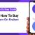 How to Buy Ethereum on Kraken? Your Easy Guide