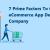 How To Choose the Best E-commerce App Development Company?Latest Tips On How To, Technologies, Top Apps, Business - Techpreneurbold