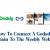 How To Connect A Godaddy Domain To The Weebly Website?