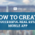 How to Build Real Estate Mobile App