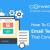 How To Create Email Templates That Convert | ConvergeHub