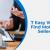 How to Find Motivated Home Seller Leads: 7 Best Ways