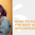 How To Find The Best NFT Influencer?