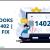 Fix QuickBooks Error Code 1402: While Installing Updates