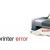 How to Fix Hp Printer Error Code E2?