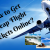 How to Get Cheap Flight Tickets Online? - Airline Tickets Best Price