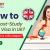 Post-Study Work Visa in UK: An Overview