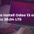 How to Install Odoo 13 on Ubuntu 20.04 LTS