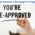 How to Receive a Mortgage Pre-approval | A1 Mortgage