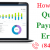 How to Resolve QuickBooks Payroll Update Error 15276