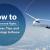 How to Take Connecting Flights: Other Things You Need to Know