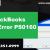 QuickBooks Payroll Error PS0160 (Download Payroll Update )
