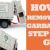 How Use Remote Control Garbage Truck step By Step Guide?