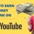 How to earn money online on youtube -  Andro Tricks by Shubham