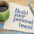 How Do You Structure a Personal Brand?