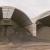 Rundbogenhalle auf Betonsteinen aus PVC & Stahl | McGregor Agri