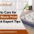 How to Care for Hand Block Print Bedsheet, Expert Tips