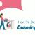 How to Develop a Laundry App