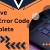 How to Resolve QuickBooks Error Code 6210: A Complete Guide