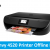 HP Envy 4520 Printer says Offline Windows 10 - Call 1-800-667-9229