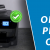 HP Officejet Pro 8710 Offline: Troubleshooting Guide