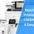 How to Fix HP Envy 5530 Printer error code C4EBA341
