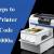 Fix HP Printer Error Code 0x83c0000a | +1-877-889-9909