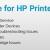 Get Back HP Envy 4500 Printer Offline to Online