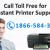 HP Designjet Printer Support In USA | HP Printer Support Number