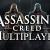 Personajes e informaci&oacute;n de Assassin&#039;s Creed Unity | Iamarrows