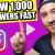 free instagram followers 80k | Fotosdefrases