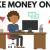 Blogging For Money - How To Make Cash With Blogs | Almoheet Travel