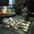 The Production Processes Of Making A Faucet