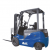 Electric Forklift Price in UAE: An Investment in Efficiency and Sustainability