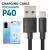 Huawei P40 Type-C PVC Charger Cable | Mobile Accessories
