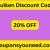 20% OFF Hulken Discount Code - April 2024 (*NEW*)