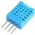  Humidity Sensor, CO2 Sensor, IR Sensors, Pressure Sensors - Millennium Semiconductors