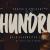 Hundre Font Free Download Similar | FreeFontify