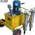 Hydraulic Rock Splitter Machine for Sale Factory Price - YG Engineering