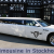 Hyra limousine in Stockholm