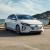 Hyundai IONIQ Electric Car - Evehicles World 
