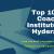 Top 10 IAS Coaching Institutes in Hyderabad with Fees &amp; Contact Details